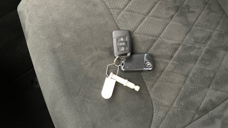 Skoda Kodiaq 2.0 TDI 200 Sport Line 4x4 5dr DSG [7 Seat] Diesel Estate